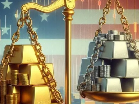 Chuyên gia quốc tế: Đà tăng kỷ lục của giá vàng chưa dừng lại, có nên mua lúc này?