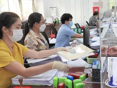 Sáp nhập tỉnh, thành: Chọn người đứng đầu có tâm thế đổi mới, không cục bộ