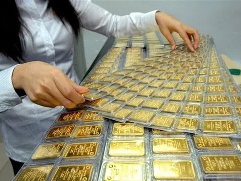 Vay vàng lúc 17,7 triệu đồng/lượng, khoản nợ 100 tỷ của DN từng liên quan cựu chủ tịch 1 ngân hàng biến thành 1.300 tỷ cả gốc lẫn lãi, bị Sacombank kiện đòi nợ