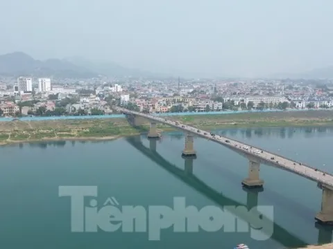 Kinh tế Hòa Bình tăng trưởng cao nhất từ trước đến nay