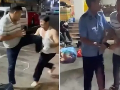 Bất ngờ thông tin diễn tiến vụ bảo vệ Bến xe Đồng Nai dùng súng điện dí vào hành khách