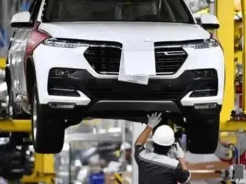 Gia hạn nộp thuế tiêu thụ đặc biệt với ô tô trong nước