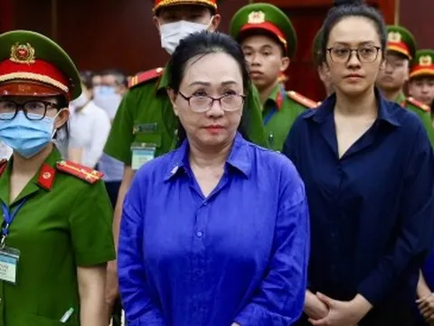 Bộ Công an đề xuất bỏ án tử hình với tội tham ô tài sản và tội nhận hối lộ