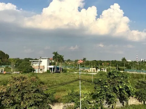 Chủ tịch Hà Nội có chỉ đạo mới loạt dự án Song Hong City, khu tái định cư Xuân La, khu vườn sinh thái Cẩm Đình - Hiệp Thuận...
