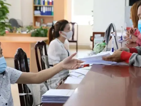 Làm việc bao nhiêu ngày trong tháng thì phải đóng bảo hiểm xã hội?