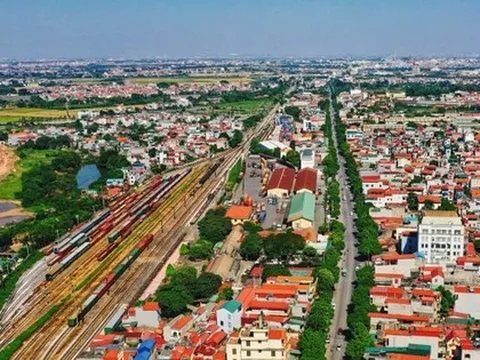 Phê duyệt Trung tâm văn hóa Phật giáo Thủ đô rộng hơn 5,3 ha