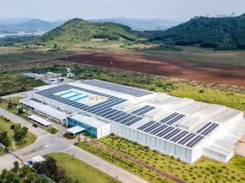 Hai công ty chủ lực của Tập đoàn TH đạt chứng nhận trung hoà carbon quốc tế: Hé lộ đặc biệt từ chính đơn vị thẩm định