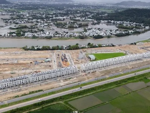 Nhà giàu Hà Nội đi săn đất khắp nơi nhưng đổ tiền mua bất động sản Quy Nhơn ít hơn nhiều nhà đầu tư từ TPHCM, Bình Định