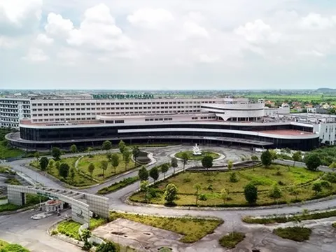 Trách nhiệm của bà Nguyễn Thị Kim Tiến trong sai phạm tại Dự án Bệnh viện Bạch Mai - Việt Đức cơ sở 2