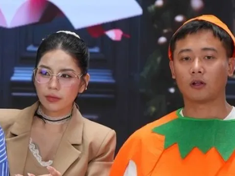 Ủy ban Cạnh tranh Quốc gia xử phạt Chị Em Rọt, Hoa hậu Thùy Tiên vụ kẹo Kera