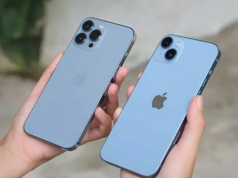 Mẫu iPhone giảm giá sốc, đập hộp chỉ hơn 11 triệu đồng