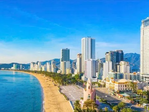 Doanh nghiệp gặp khó với tỷ lệ áp thuế đất TMDV quá cao
