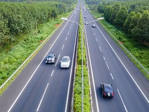 Chi tiết mức phí cao tốc TP HCM - Long Thành - Dầu Giây sau điều chỉnh tăng 7%