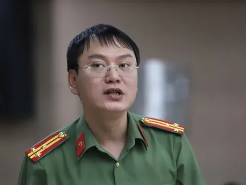 Chủ tịch HĐQT Công ty Cây xanh Công Minh bị truy nã quốc tế