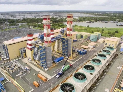 Cổ phiếu POW sẽ ra sao khi vận hành 2 nhà máy điện mới?