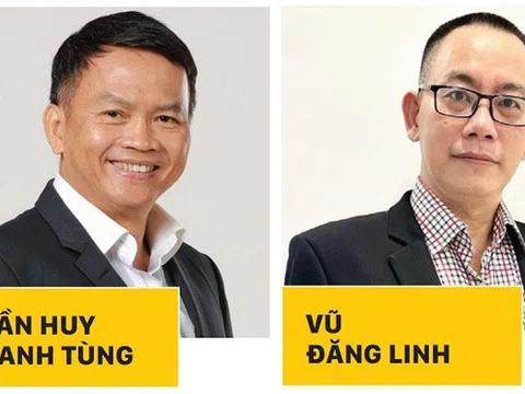 Nhà sáng lập Thế Giới Di Động từ nhiệm vị trí Tổng Giám đốc