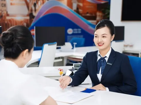 Sacombank có thể không chia cổ tức trong năm nay