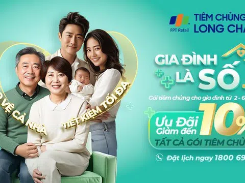 Cách bảo vệ sức khỏe tiết kiệm mà hiệu quả nhất dành cho cả gia đình