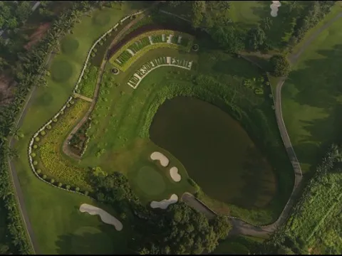 Golf Long Thành bứt phá năm 2024, tập trung phát triển và mở rộng đầu tư