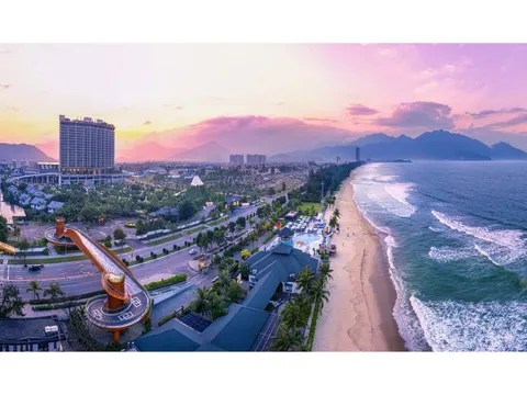 Đón sóng hạ tầng, quy hoạch tỷ USD đổ bộ…vùng đất này trở thành “vàng mười” trong mắt nhà đầu tư
