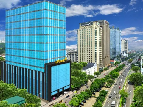 LPBank công bố tài liệu ĐHĐCĐ 2025: Chia cổ tức bằng tiền mặt 25%