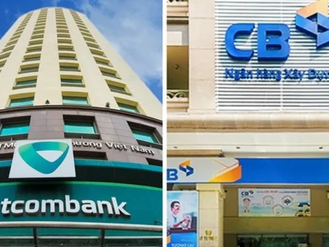 Vietcombank đã bán 51.000 tỷ đồng dư nợ cho VCBNeo