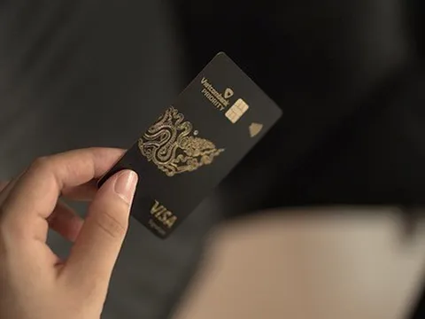 Điều kiện để trở thành khách hàng VIP của Vietcombank, VietinBank, Techcombank, MB, VPBank,....