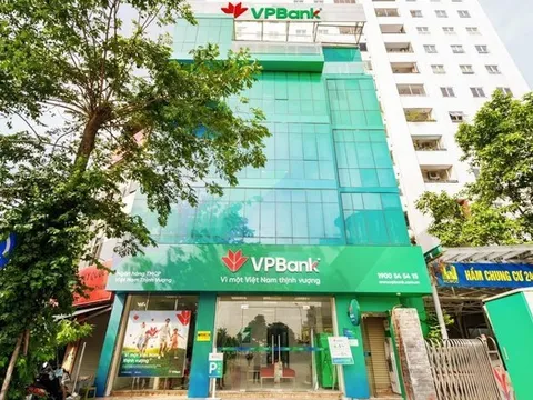 VPBank tham vọng tổng tài sản vượt 1 triệu tỷ đồng, FE Credit lãi gấp đôi