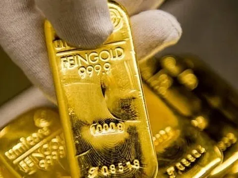 Cục Thống kê thông tin việc giá vàng tăng cao