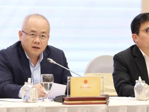 Bộ Tài chính kiến nghị thừa nhận sự tồn tại, tiềm năng của tài sản số