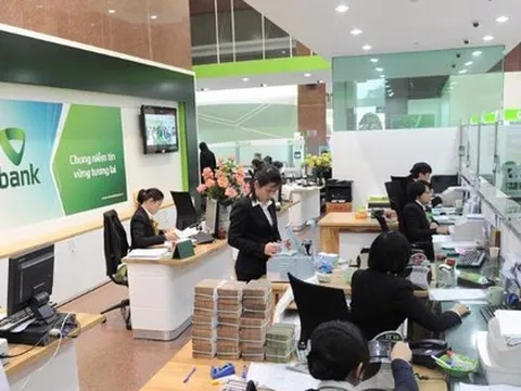 Ngân hàng nào nộp thuế cao nhất?