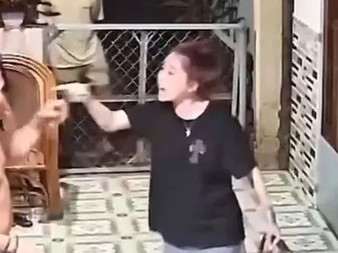 NÓNG: Bắt 5 đối tượng trong clip “uy hiếp đòi nợ” gây xôn xao ở Đồng Nai