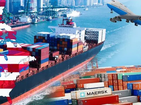 Thị trường Mỹ áp thuế 46%, doanh nghiệp Việt cần tận dụng tốt thế mạnh từ 17 FTA
