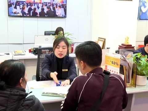 Tín dụng Hà Nội quý 1: Tăng trưởng ổn định, tập trung vào các lĩnh vực ưu tiên