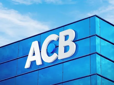 ACB có gì trước thềm Đại hội cổ đông thường niên năm 2025?