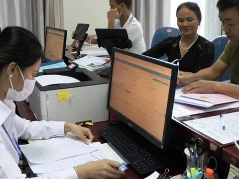 Bỏ cấp huyện, Bộ Tư pháp đề xuất thẩm quyền mới cho cấp xã