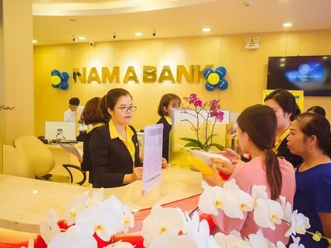 Phó Tổng Giám đốc Nam A Bank muốn bán 1,8 triệu cổ phiếu