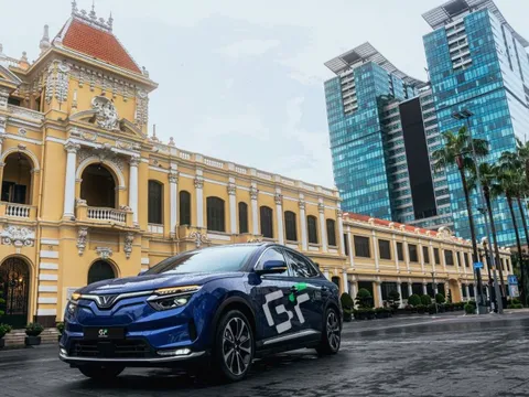 Hình thức “sở hữu xe linh hoạt” của Green Future mang tới lợi ích như thế nào?