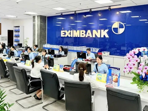 Eximbank đề xuất tỷ lệ sở hữu của nhà đầu tư nước ngoài không quá 6%