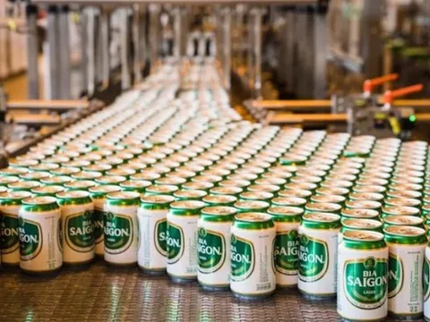 Có nên "ôm" cổ phiếu SAB lúc này?