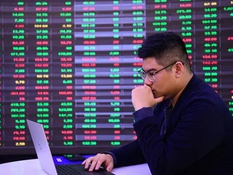 Chứng khoán Việt Nam vẫn nằm trong danh sách chờ nâng hạng FTSE Russell