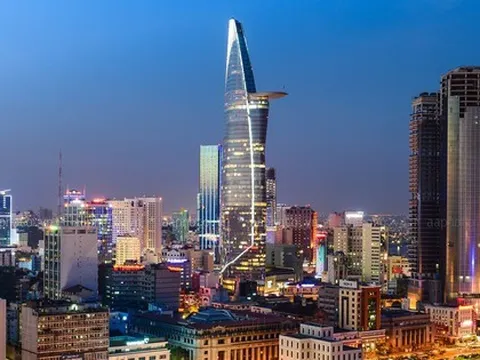 Các ngân hàng đang bơm bao nhiêu vốn cho bất động sản TP. HCM