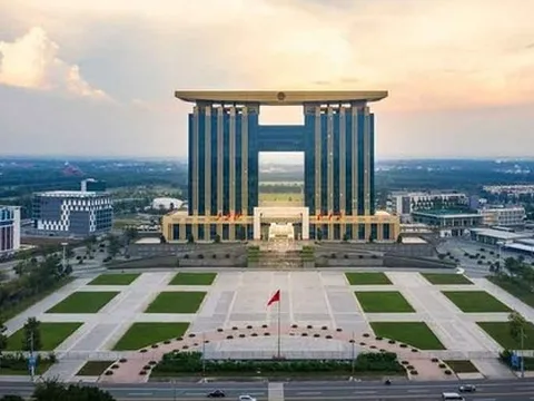 Chính thức: Nhà máy 1,3 tỷ USD tại tỉnh có thu nhập bình quân đầu người cao nhất Việt Nam vận hành