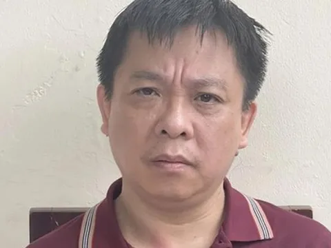 Giám đốc Công ty Vàng Phú Cường chuyển trái phép hơn 9.492 tỉ đồng qua biên giới