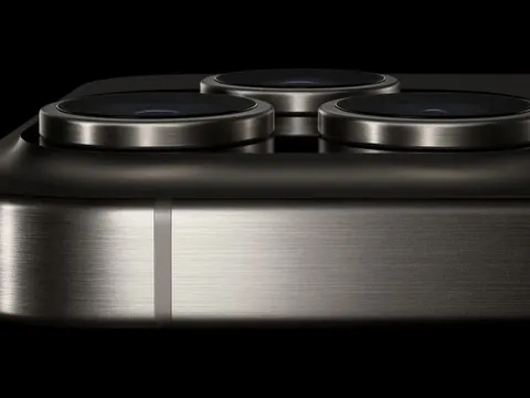 Không để người dùng thất vọng, iPhone 17 Pro sẽ có tính năng quay video bằng cả 2 camera trước và sau?