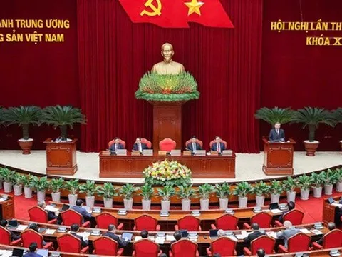 Không để việc sắp xếp tổ chức bộ máy làm gián đoạn các hoạt động