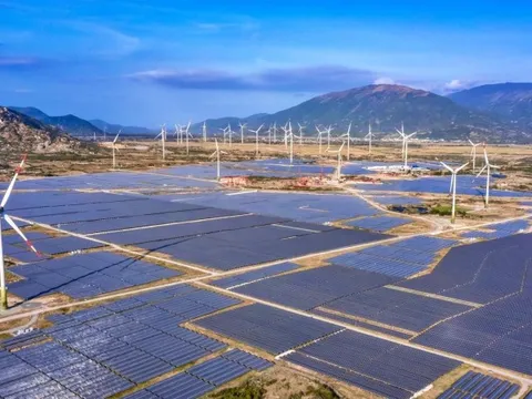 Trăn trở bức tranh nhiều thách thức của điện mặt trời tại Việt Nam