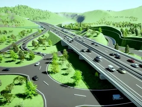 Dự án cao tốc nghìn tỷ vào giai đoạn quyết liệt: "Chiến dịch" thần tốc của Bình Phước và Đắk Nông
