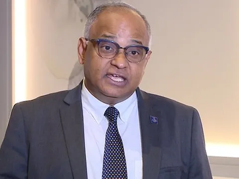 Dự kiến khu vực tư nhân đóng góp khoảng 70% GDP của Việt Nam