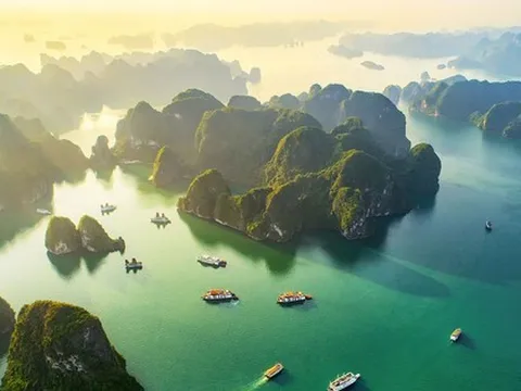 Tên gọi các di sản văn hóa, di tích, khu du lịch quốc gia thay đổi thế nào sau sáp nhập?